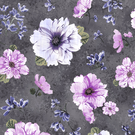 MINKY PRINTS             